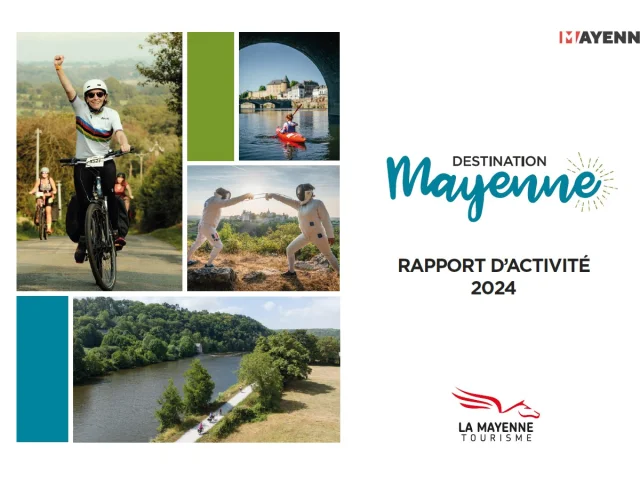Rapport Activite 2024