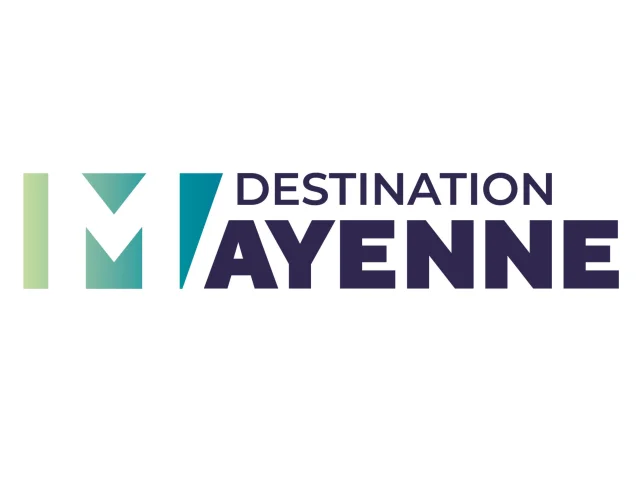 Destination Mayenne Mae